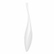 Смарт-вібратор для клітора Satisfyer Twirling Joy White