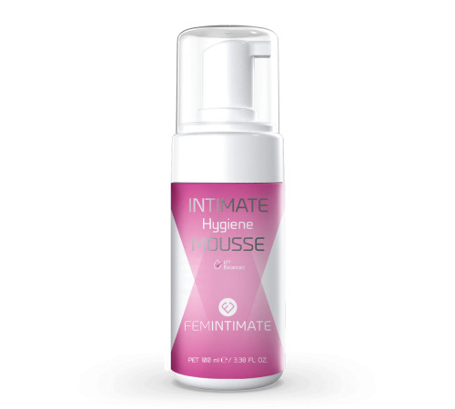 Піна для інтимного догляду Femintimate Intimate Hygiene Mousse (100 мл)