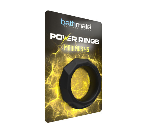 Ерекційне кільце Bathmate Maximus Power Ring 45mm