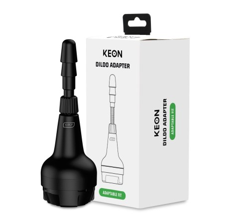 Адаптер для фалоімітатора Kiiroo Keon Dildo Adapter