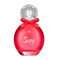 Парфуми з феромонами Obsessive Perfume Sexy (30 мл)