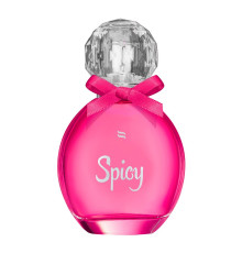 Парфуми з феромонами Obsessive Perfume Spicy (30 мл)