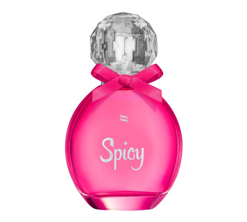 Парфуми з феромонами Obsessive Perfume Spicy (30 мл)