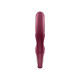 Вібратор-кролик Satisfyer Love Me Red