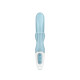 Вібратор-кролик Satisfyer Love Me Blue