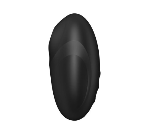 Вакуумний стимулятор Satisfyer Vulva Lover 3 Black