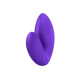 Вібратор на палець Satisfyer Love Riot Purple, 12 варіантів використання