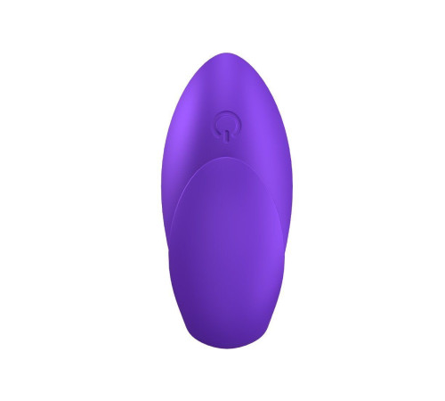 Вібратор на палець Satisfyer Love Riot Purple, 12 варіантів використання