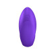 Вібратор на палець Satisfyer Love Riot Purple, 12 варіантів використання