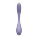 Універсальний вібратор Satisfyer G-Spot Flex 5+ Lilac