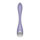 Універсальний вібратор Satisfyer G-Spot Flex 5+ Lilac