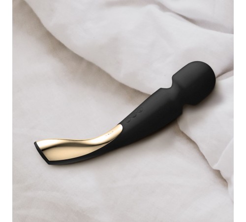 Вібромасажер LELO Smart Wand 2 Large Black