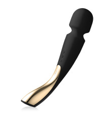 Вібромасажер LELO Smart Wand 2 Large Black