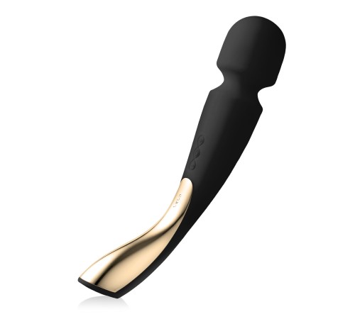 Вібромасажер LELO Smart Wand 2 Large Black