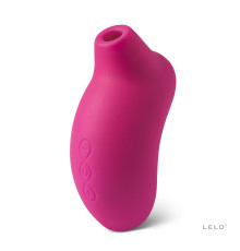 Звуковий стимулятор LELO SONA 2 Cruise Cerise