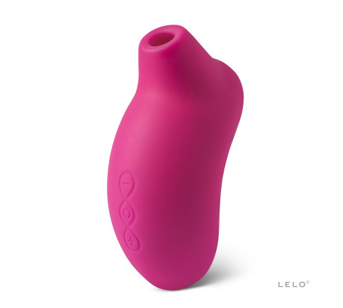 Звуковий стимулятор LELO SONA 2 Cruise Cerise