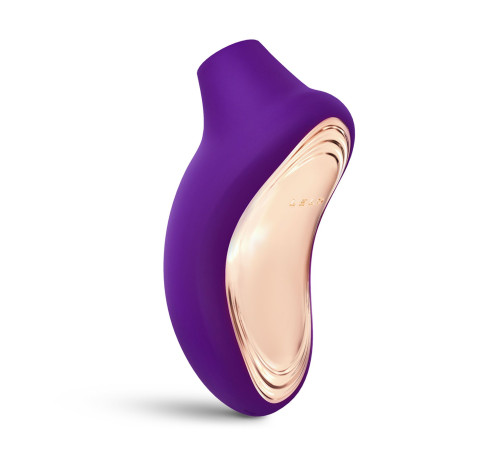 Звуковий стимулятор LELO SONA 2 Cruise Purple