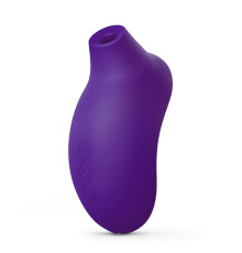 Звуковий стимулятор LELO SONA 2 Cruise Purple