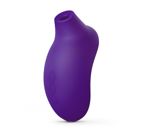 Звуковий стимулятор LELO SONA 2 Cruise Purple