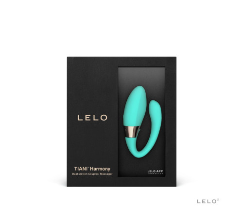 Вібратор LELO Tiani Harmony Aqua