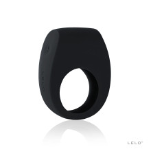 Ерекційне кільце з вібрацією LELO Tor 2 Black