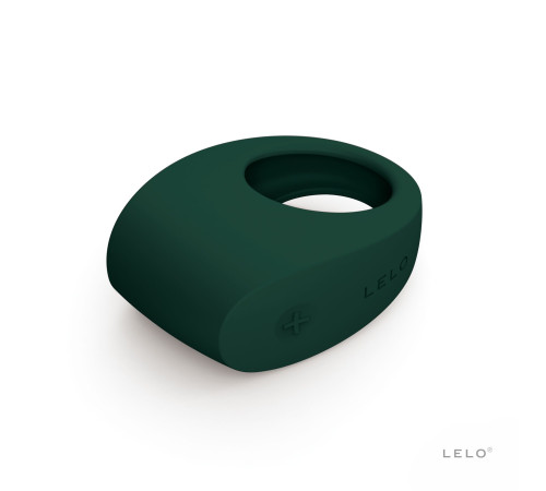 Ерекційне кільце з вібрацією LELO Tor 2 Green