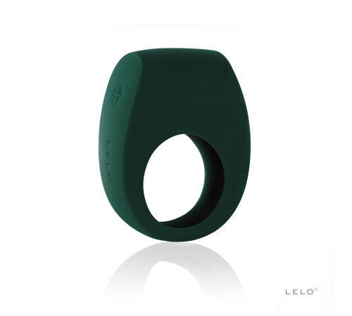 Ерекційне кільце з вібрацією LELO Tor 2 Green