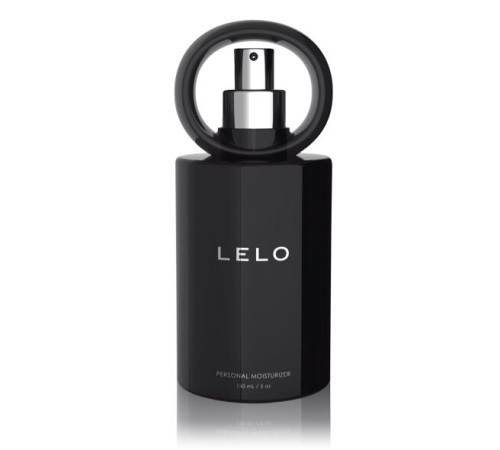 Лубрикант на водній основі LELO Personal Moisturizer, без гліцерину, рослинні екстракти, 150 мл