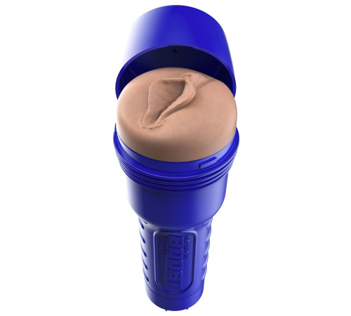 Мастурбатор-вагіна Fleshlight Boost Bang, плавні кільця Turbo Tech