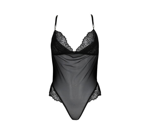 Боді Passion DELIENA BODY L/XL, black