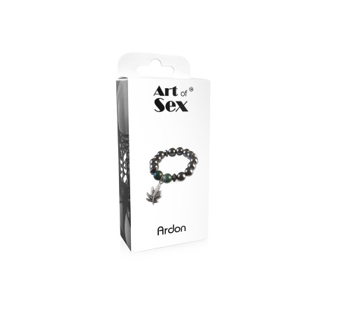 Чоловіча прикраса на пеніс Art of Sex - Ardon