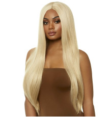 Перука Leg Avenue 33″ Long straight center part wig Blond