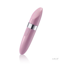 Шикарна віброкуля LELO Mia 2 Petal Pink, 6 режимів, потужні вібрації, водонепроникна