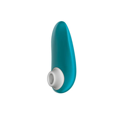 Вакуумний кліторальний стимулятор Womanizer Starlet 3 TURQUOISE