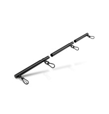 Фіксатор для рук та ніг Bedroom Fantasies: Spreader Bar Lightweight Restraint Bar, чорний