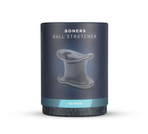 Ерекційне кільце Boners Ball Stretcher