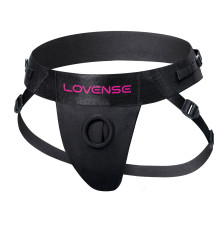 Трусики для страпона Lovense Strapless Harness, для Lovense Lapis strap-on та інших моделей