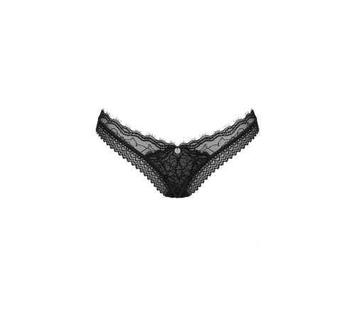 Трусики Obsessive Medilla thong M/L