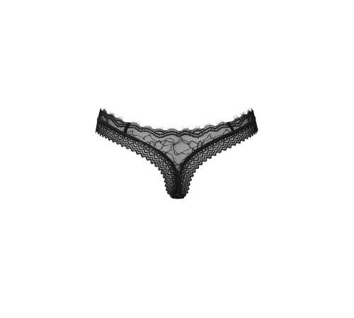 Трусики Obsessive Medilla thong M/L