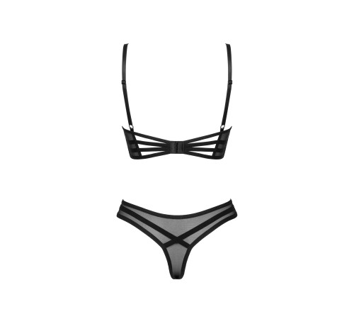 Комплект Obsessive Roxelia 2-pcs set M/L