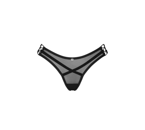 Трусики Obsessive Roxelia thong XS/S