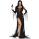 Костюм Мортіші Аддамс Leg Avenue Sexy Spooky Morticia L