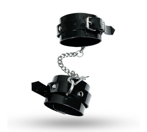 Наручники Feral Feelings - Hand Restraints Black