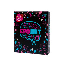 Еротична гра «Еродит» (UA)