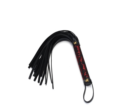 Флогер Liebe Seele Victorian Garden Flogger, екошкіра