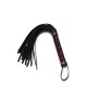 Флогер Liebe Seele Victorian Garden Flogger, екошкіра