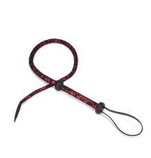 Батіг Liebe Seele Victorian Garden Bull Whip, загострений наконечник