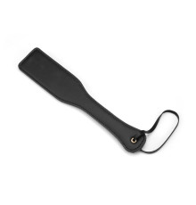 Паддл Liebe Seele Black Organosilicon Paddle