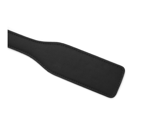 Паддл Liebe Seele Black Organosilicon Paddle