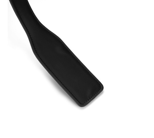 Паддл Liebe Seele Black Organosilicon Paddle